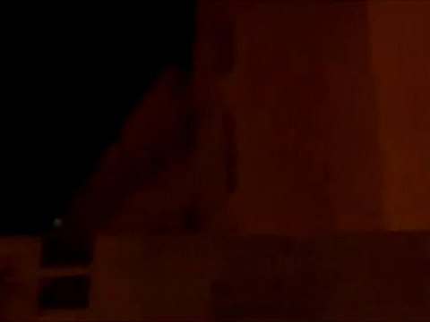 فري برس كفرسوسة حملة الرجل البخاخ أرصفة تنظيم كفرسوسة 21 10 2011