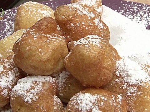 Pets de nonne - 750 Grammes