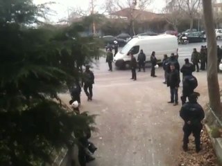 Στον ανακριτή οι μαφιόζοι της Θεσσαλονίκης