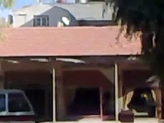 فري برس   وصول تعزيزات من الجيش الى كفربطنا 21 10 2011