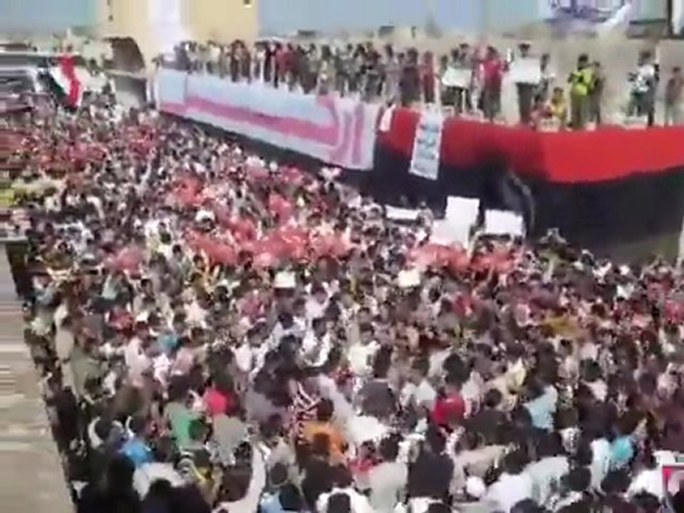 فري برس   حماة   حلفايا جمعة شهداء المهلة العربية 21 10 2011 ج1