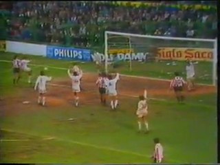 1988.01.31: CD Logroñes 2 - 1 Valencia CF (Resumen)