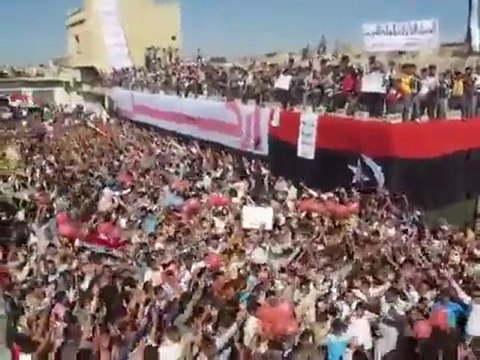 فري برس حماة حلفايا جمعة شهداء المهلة العربية 21 10 2011 ج3