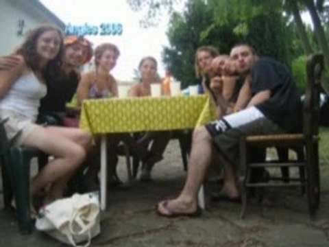 Angles BA - Carmina Burana