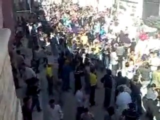 فري برس   حماه مورك 21 10 2011 جـ 1