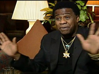 Barack Obama sings Al Green's Let's Stick Together