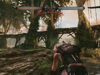 [PC] Hunted The Demon's Forge - Part 23 {Chapter 3}