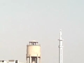 فري برس   ريف دمشق عربين تمركز القناصة الاسدية على خزانات المياة لأستهداف المدنيين 22 10 2011