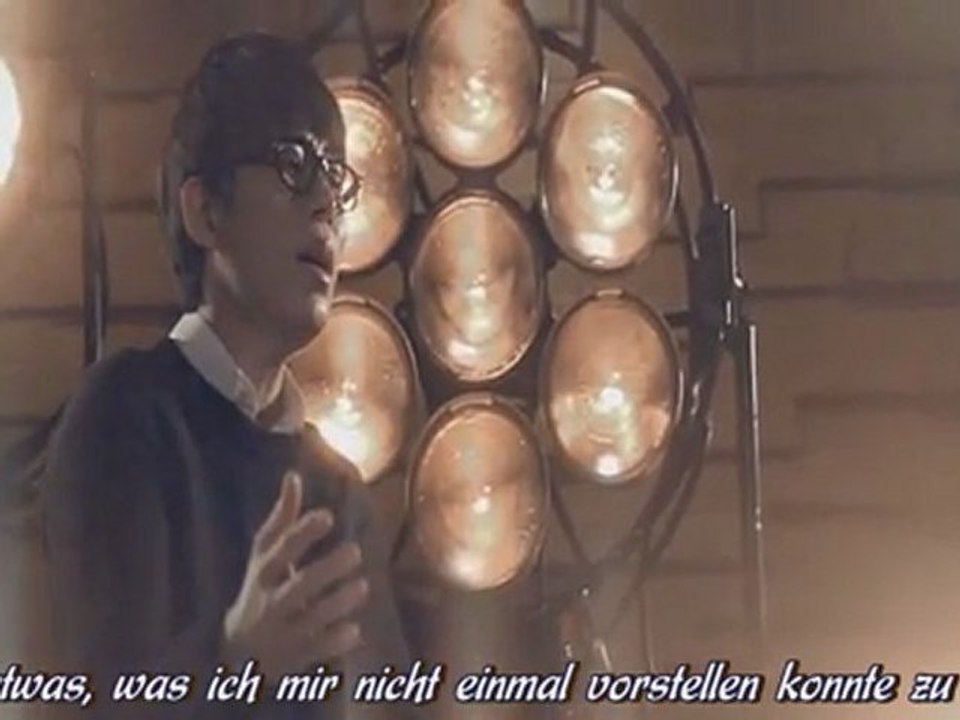 M Signal (ft. Kim Yae Rim) - Two of Us  [German sub] MV