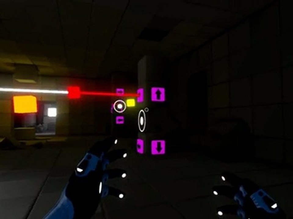 QUBE - Official Trailer