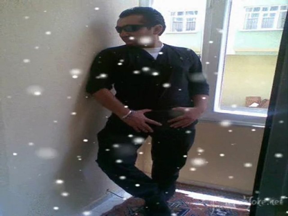 djmetin gitme uzaklara bebişim