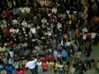 فري برس   ادلب   جبل الزوية   مسائية السبت 22 10 2011