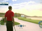 Tiger Woods PGA Tour 13 - Total Swing Control Trailer