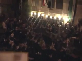 فري برس   تدمر الانتصار 22 10 2011