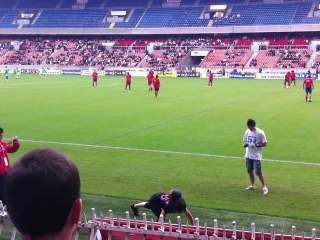 Anniversaire surprise Jeanne