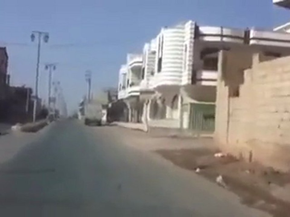 فري برس   الغريا الشرقية   إضراب عام في البلدة 23 10 2011 ج1