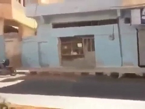 فري برس الغريا الشرقية إضراب عام في البلدة 23 10 2011 ج2