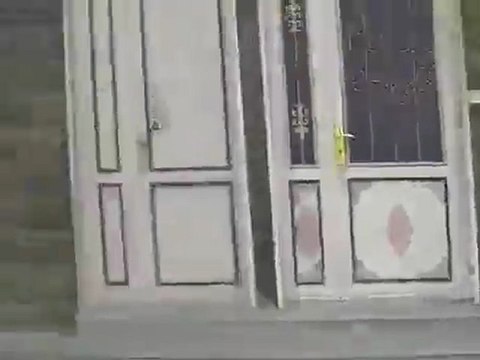 فري برس بصرى الشام إضراب عام في المدينة 23 10 2011 ج2