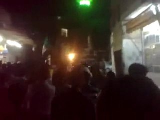 فري برس   دمشق   برزة   مسائية 24 10 ج1