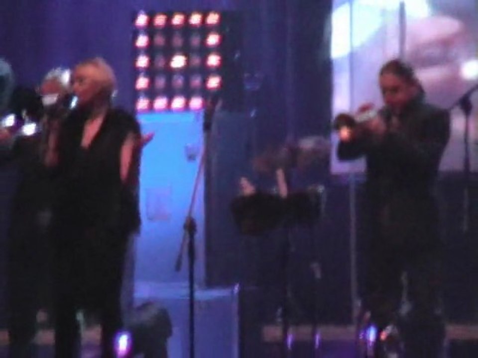 Golec uOrkiestra w Essen.Cześć 2 z 4.Koncert w Gruga Halle .