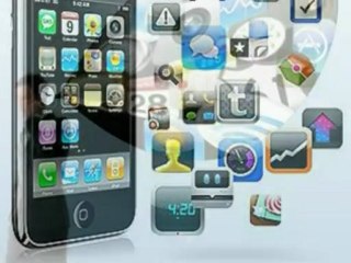 Unseen Apps For iPhone And iPod Touch