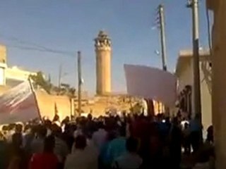 فري برس   إدلب حزانو 23 10 2011 ج1