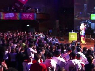 Austria hosts first ever Winter Youth Olympics