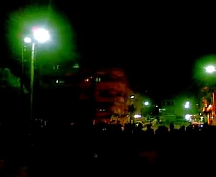 فري برس حمص القصور يابياضة حنا معاك للموت 23 10 2011