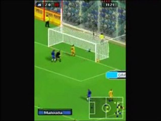 Découvrez Real Player Orange 2011