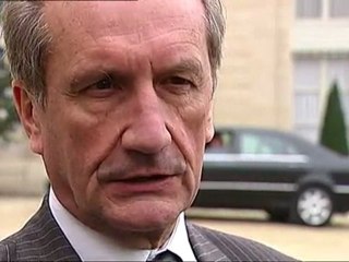 Longuet : "une tragédie qui s'apparente à un assassinat".