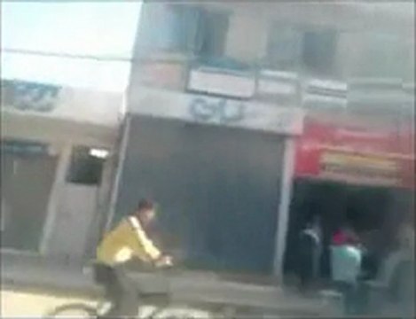 فري برس نوى إضراب عام 23 10 2011