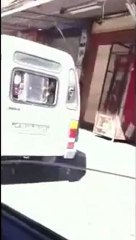 فري برس درعا اضراب عام وعصيان مدني لليوم الثاني ولا يزال الامن والشبيحة الاسد منتشرين في المدينة 20 10 2011