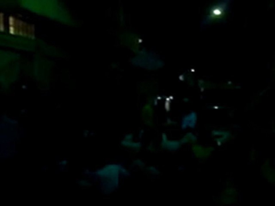 فري برس   حمص مظاهرة القرابيص+ جورة الشياح دعم الجيش الحر 23 10 2011