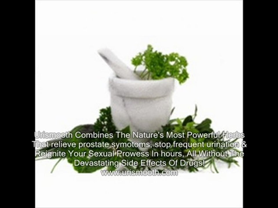 BPH Alternative Treatment?