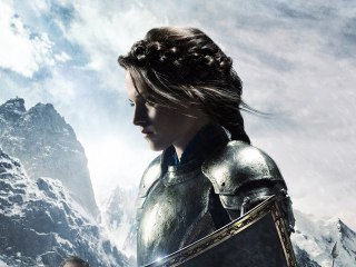 Snow White and the Huntsman - Sneak Peek #1 [VO|HD]