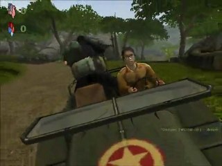 Vietcong2 Boredom