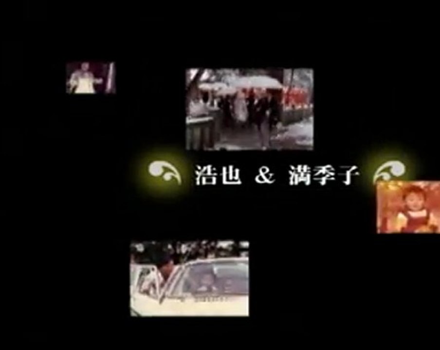 プロフィールDVD（スタンダード ver.）