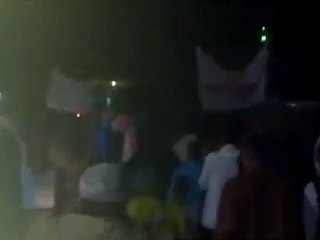 فري برس   إدلب   حزانو   مسائية 24 10 2011 ج1