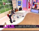 Ece'yle Tatlım Benim 60.Bölüm 1.Kısım