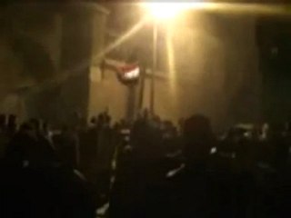 فري برس   القلمون   قارة   مسائية الثوار 24 10 2011 ج2