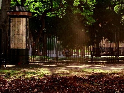 Nokia Lumia 800 - reklama