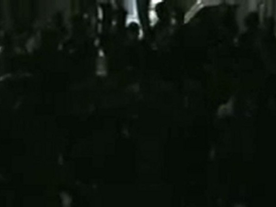 فري برس   حماه الحاضر مسائيات الثوار في اثنين اسيرة الشهبا 24 10 2011 ج2