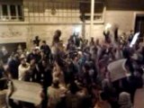 فري برس   حماه مسائيات الثوار في اثنين اسيرة الشهباء نسرين بكور 24 10 2011 ج3