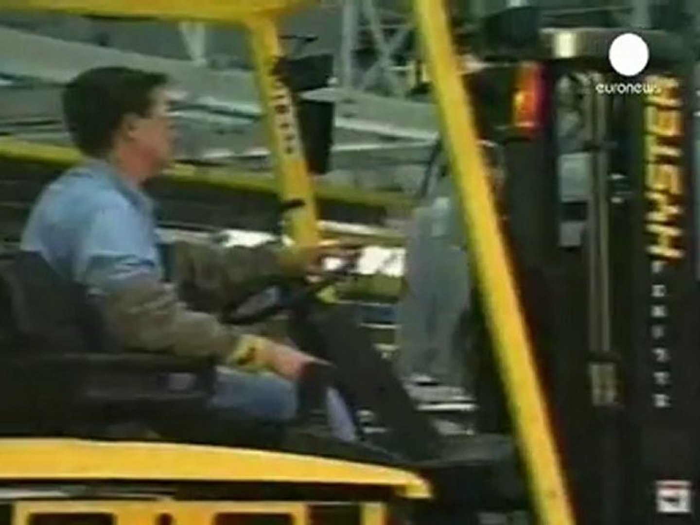 General Motors vuelve a lo más alto