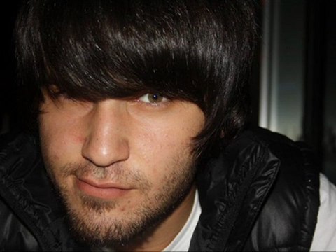 Alpi chino kaos - Kaybolurum (2012)