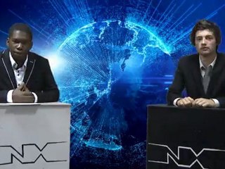 [NX] Campagne BDE 2k12 : A'List in Wonderland