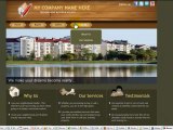 Interactive, Direct Response Real Estate Websites