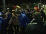 Coupe de France : Sablé-sur-Sarthe s'apprête à affronter le PSG