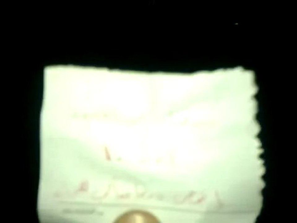 فري برس   درعا القصور مسائيات الثوار في اثنين اسيرة الشهباء نسرين بكور 24 10 2011