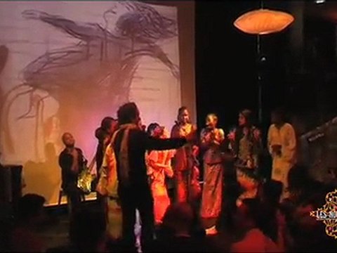 nouba 10 juin fin de soiree